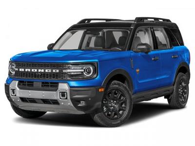 2025 Ford Bronco Sport 4WD SUV for sale #69009 - photo 1