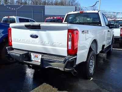 New 2026 Ford F-250 - photo 1