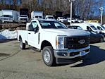 2026 Ford F-250 Regular Cab 4WD Pickup for sale #69025 - photo 1