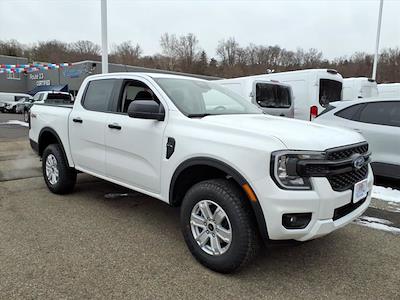 New 2025 Ford Ranger XL SuperCrew Cab for sale #69027 - photo 1