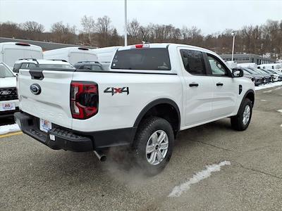 New 2025 Ford Ranger XL SuperCrew Cab for sale #69027 - photo 2