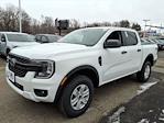2025 Ford Ranger SuperCrew Cab 4WD Pickup for sale #69027 - photo 4