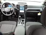 2025 Ford Ranger SuperCrew Cab 4WD Pickup for sale #69027 - photo 9