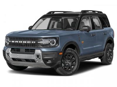 2025 Ford Bronco Sport 4WD SUV for sale #69037 - photo 1