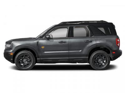 New 2025 Ford Bronco Sport - photo 1