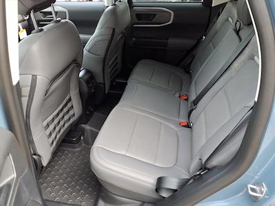 New 2025 Ford Bronco Sport - photo 1