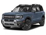 2025 Ford Bronco Sport 4WD SUV for sale #69037 - photo 1
