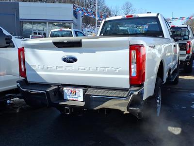 New 2026 Ford F-350 - photo 1