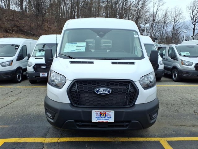 New 2026 Ford Transit 250 - photo 5