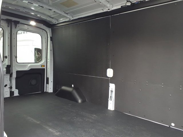 New 2026 Ford Transit 250 - photo 12