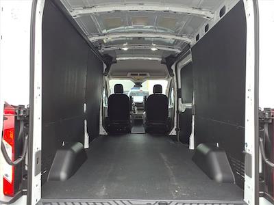 New 2026 Ford Transit 250 - photo 1