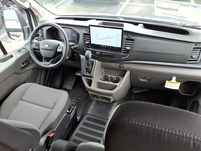 New 2026 Ford Transit 250 - photo 1