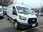 2026 Ford Transit 250 Medium Roof AWD Empty Cargo Van for sale #69040 - photo 1