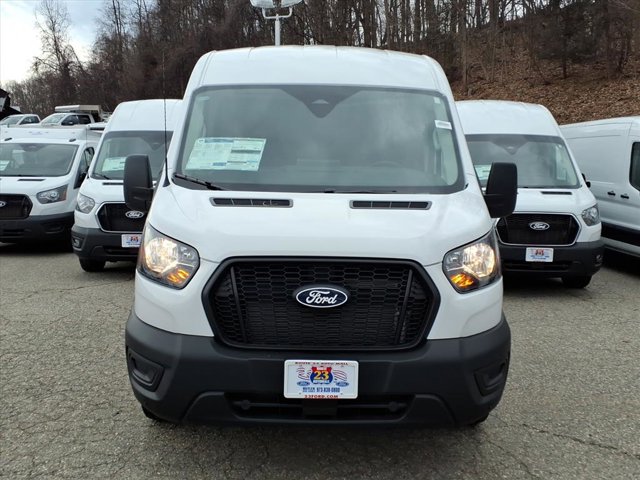 New 2026 Ford Transit 250 - photo 5