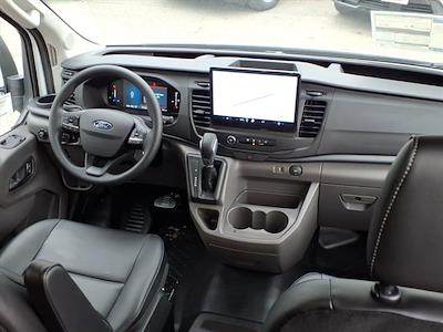 New 2026 Ford Transit 250 - photo 1