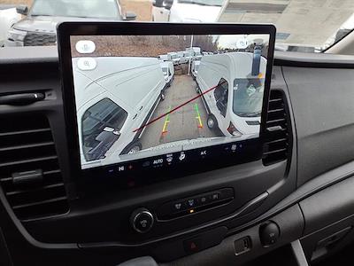 New 2026 Ford Transit 250 - photo 1