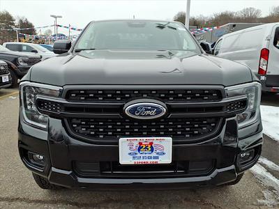 New 2025 Ford Ranger XL SuperCrew Cab for sale #69047 - photo 2