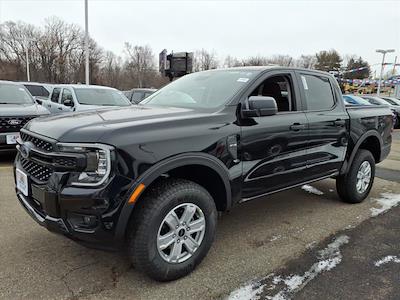 New 2025 Ford Ranger XL SuperCrew Cab for sale #69047 - photo 2