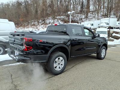 New 2025 Ford Ranger XL SuperCrew Cab for sale #69047 - photo 2