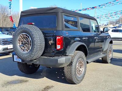 New 2025 Ford Bronco - photo 1