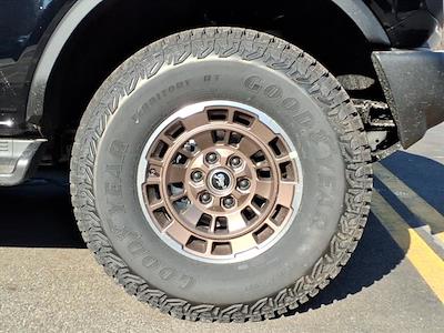 New 2025 Ford Bronco - photo 1