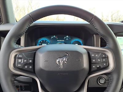 New 2025 Ford Bronco - photo 1