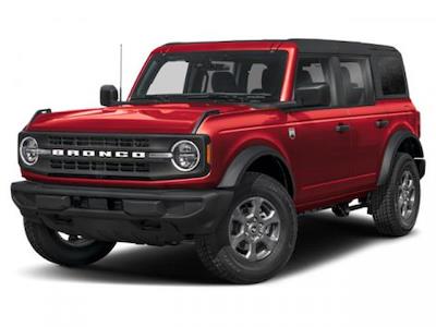 2025 Ford Bronco 4WD SUV for sale #69053 - photo 1