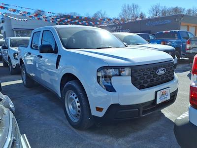 New 2026 Ford Maverick XL SuperCrew Cab for sale #69056 - photo 1