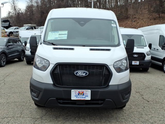 New 2026 Ford Transit 250 - photo 5