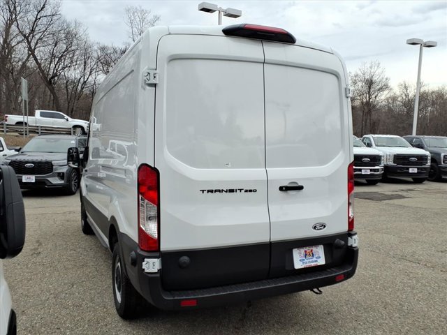 New 2026 Ford Transit 250 - photo 6