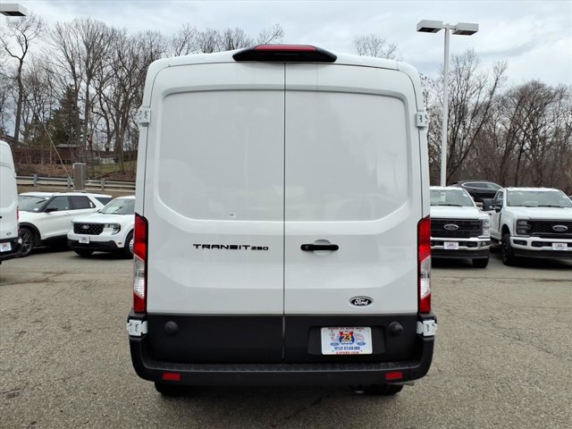 New 2026 Ford Transit 250 - photo 7