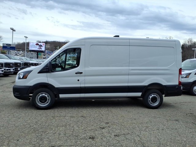 New 2026 Ford Transit 250 - photo 8