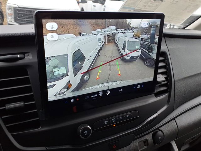 New 2026 Ford Transit 250 - photo 10