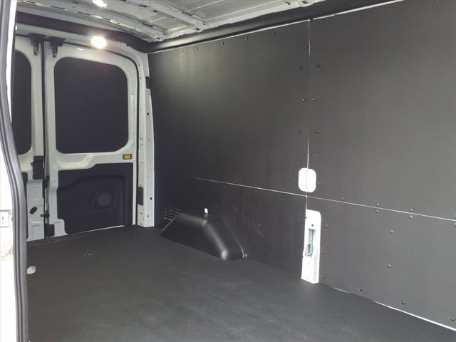 New 2026 Ford Transit 250 - photo 12