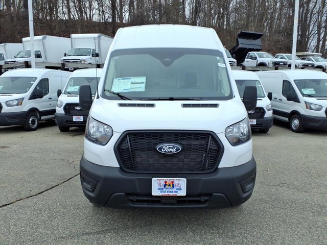 New 2026 Ford Transit 350 - photo 5