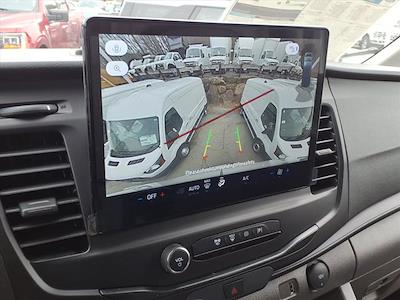 New 2026 Ford Transit 350 - photo 1