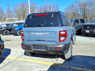 New 2026 Ford Bronco Sport Outer Banks for sale #69119 - photo 1