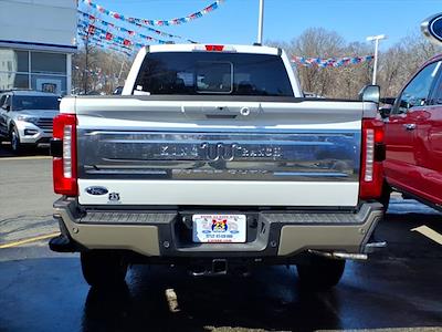 New 2026 Ford F-350 - photo 1