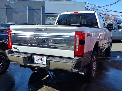 New 2026 Ford F-350 - photo 1