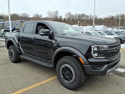 2025 Ford Ranger SuperCrew Cab 4WD Pickup for sale #69138 - photo 1