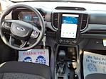 2024 Ford Ranger SuperCrew Cab 4WD Pickup for sale #69138A - photo 9