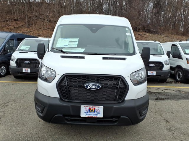 New 2026 Ford Transit 250 - photo 5
