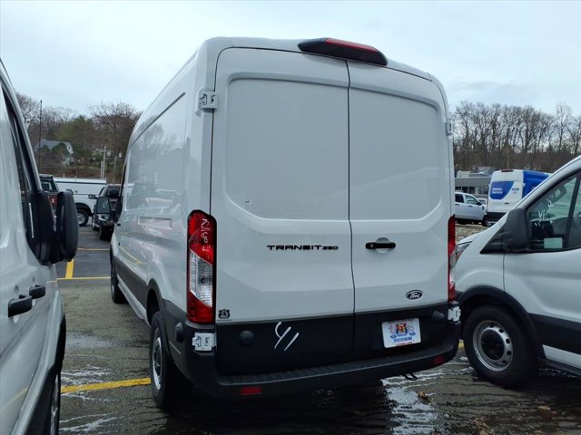 New 2026 Ford Transit 250 - photo 6