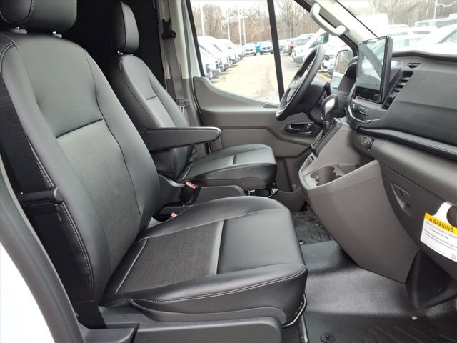 New 2026 Ford Transit 250 - photo 12