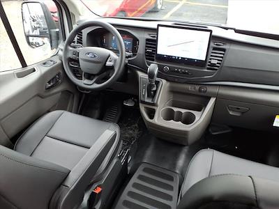 New 2026 Ford Transit 250 - photo 1