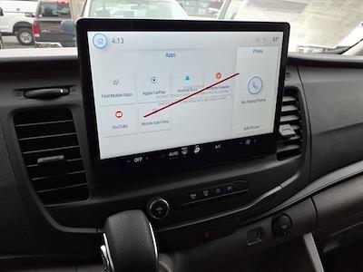 New 2026 Ford Transit 250 - photo 1