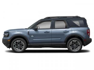 New 2026 Ford Bronco Sport - photo 1