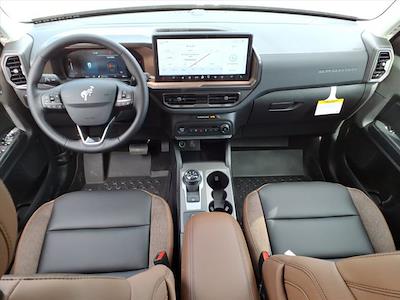 New 2026 Ford Bronco Sport - photo 1