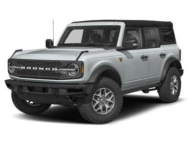 New 2026 Ford Bronco - photo 1