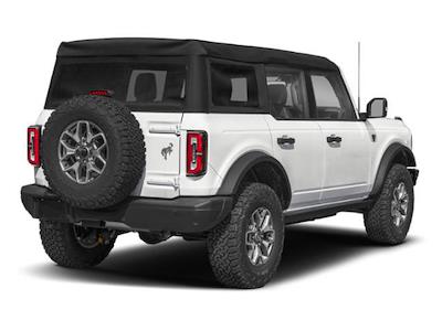 New 2026 Ford Bronco - photo 1